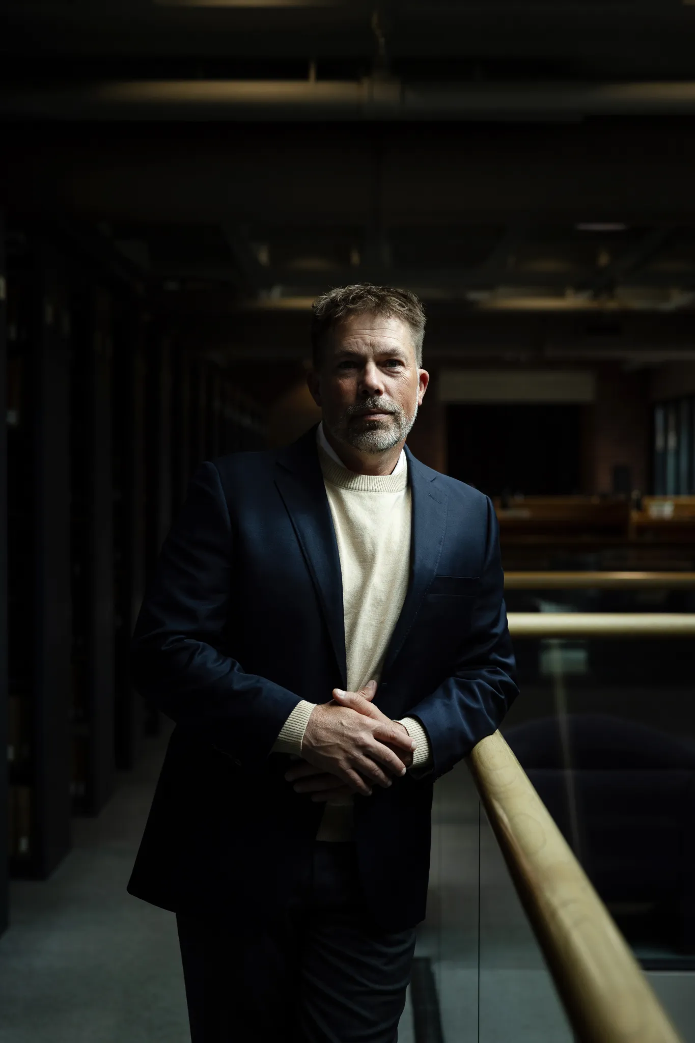 Don Seitz, founder and broker of Your Largest Investment